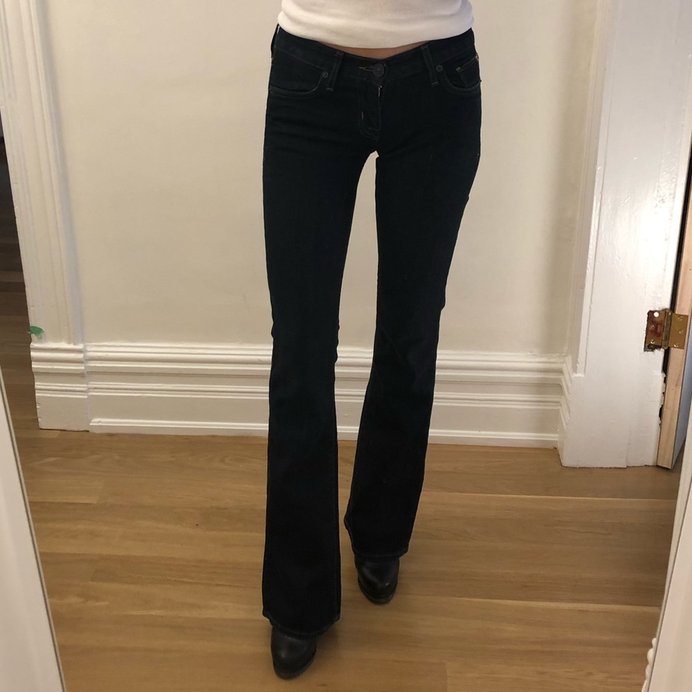 Hudson Jeans